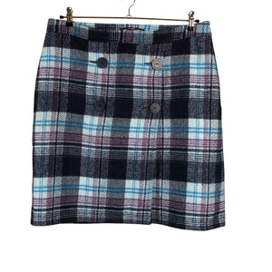 Unisex Global - Mitteveniv seelik, suurus 44 - Sinine (1)