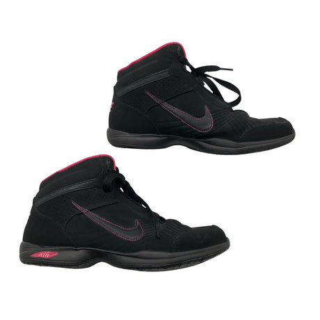 Unisex Nike - Tossud, suurus 38 - Must ()