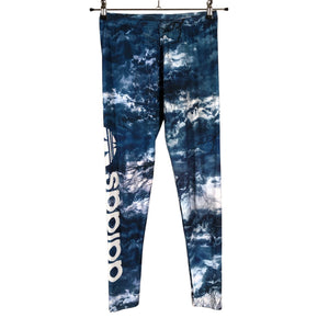 Unisex Adidas - Spordiretuusid, suurus 40 - Sinine (1)
