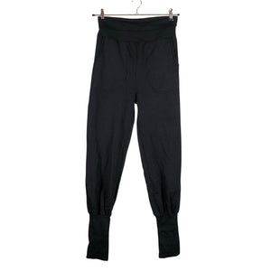 Unisex House of Lola - Dressikangast püksid, suurus 38 - Must (1)