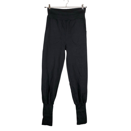 Unisex House of Lola - Dressikangast püksid, suurus 38 - Must ()
