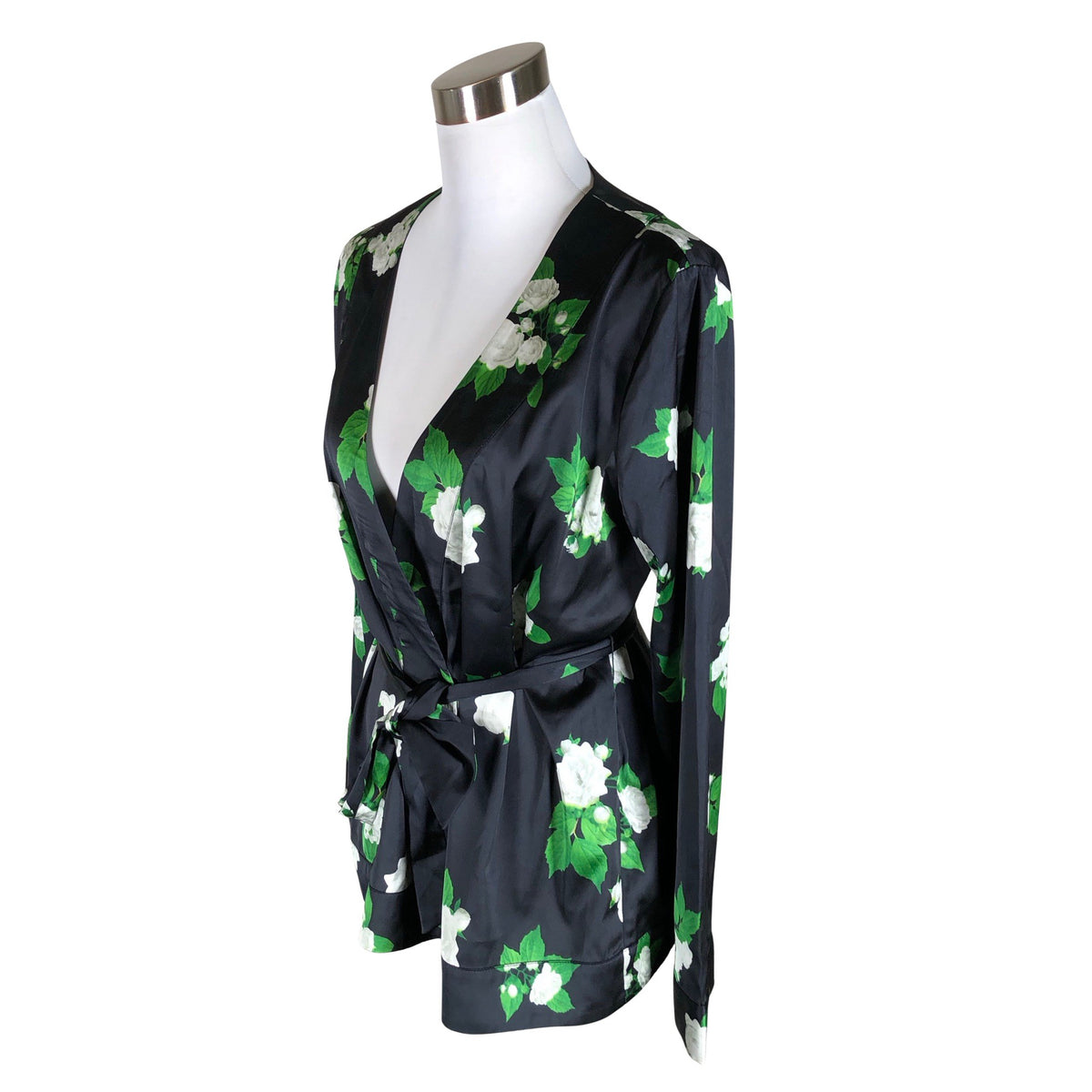 Unisex Twist&Tango - Jakk, suurus 40 - Must (3)