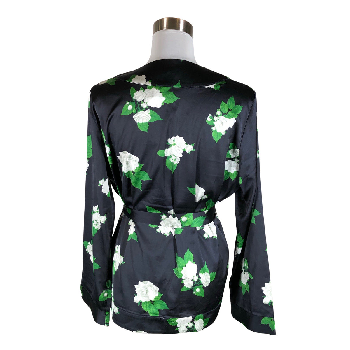 Unisex Twist&Tango - Jakk, suurus 40 - Must (2)
