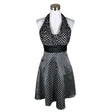 Unisex Manon - Pidulik kleit, suurus 36 - Must ()