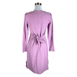 Unisex NOSH - Trikotaažist kleit, suurus 34 - Lilla (2)