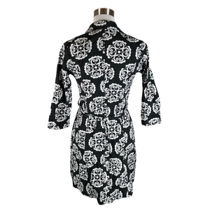 Unisex Nanso - Trentš, suurus 34 - Must (2)