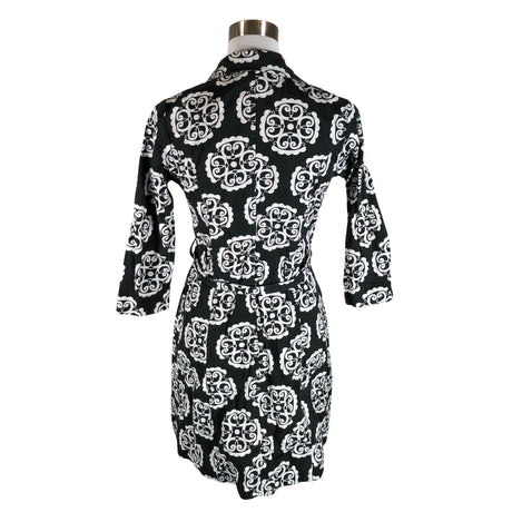 Unisex Nanso - Trentš, suurus 34 - Must (2)