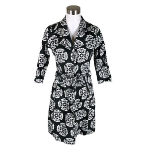 Unisex Nanso - Trentš, suurus 34 - Must (1)