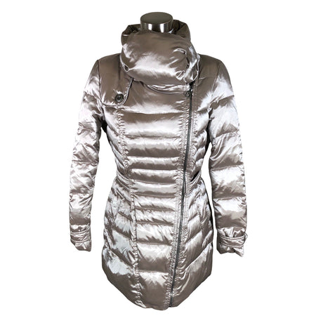 Unisex Mexx - Sulejope, suurus 36 - Hõbe ()