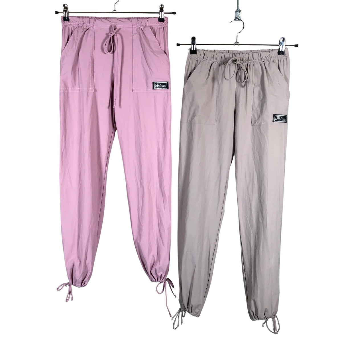 Unisex La Pirouette - Spordipüksid, suurus 152 - 158 - Heleroosa (1)