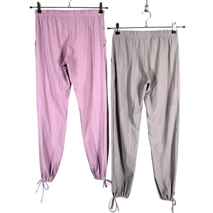 Unisex La Pirouette - Spordipüksid, suurus 152 - 158 - Heleroosa (2)