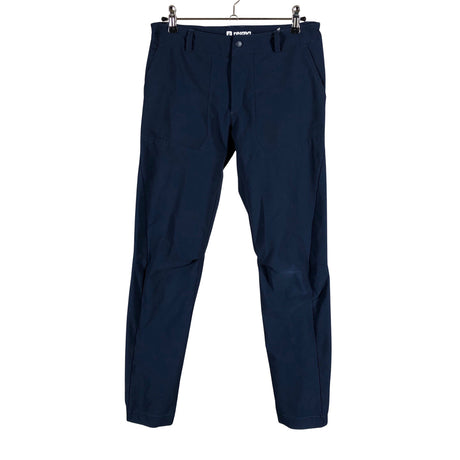 Unisex Reima - Kevad-/sügispüksid, suurus 146 - 152 - Sinine ()