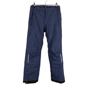 Unisex Reima - Talvepüksid, suurus 146 - 152 - Sinine (1)