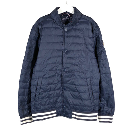 Unisex Tommy Hilfiger - Õhem talvejope, suurus 146 - 152 - Sinine ()