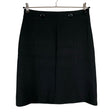Unisex Andiata - Pliiatsseelik, suurus 36 - Must ()