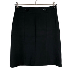 Unisex Andiata - Pliiatsseelik, suurus 36 - Must (1)