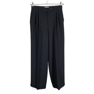 Unisex Andiata - Viigipüksid, suurus 36 - Must (1)