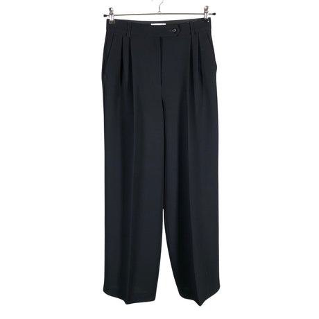 Unisex Andiata - Viigipüksid, suurus 36 - Must ()