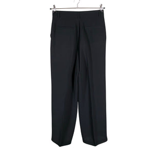 Unisex Andiata - Viigipüksid, suurus 36 - Must (2)