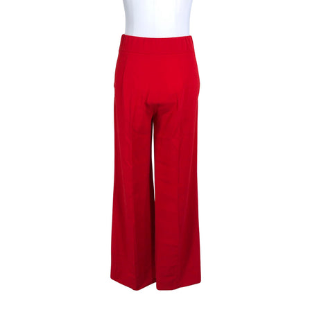 Unisex Andiata - Viigipüksid, suurus 36 - Punane (2)