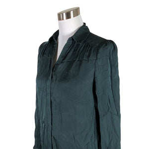 Unisex Andiata - Pluus, suurus 36 - Roheline (3)