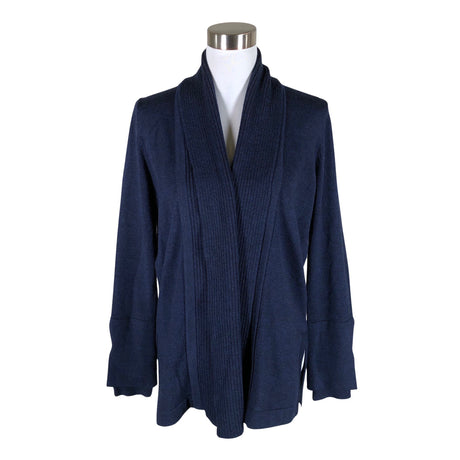 Unisex Repeat - Kardigan, suurus 36 - Sinine ()