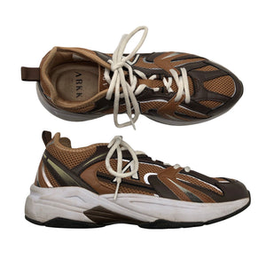 Unisex Arkk Copenhagen - Tossud, suurus 41 - Pruun (1)