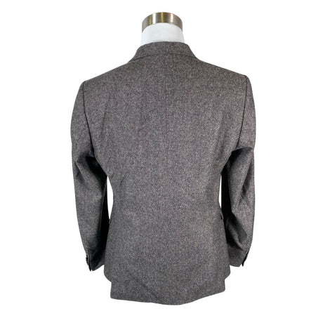 Unisex Tiger of Sweden - Pintsak, suurus XL - Pruun (2)