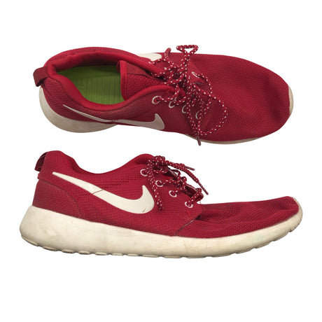 Unisex Nike - Tossud, suurus XS - Punane ()