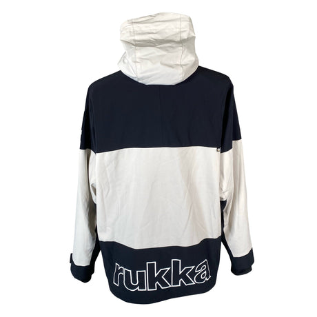 Unisex Rukka - Jope, suurus L - Must (2)