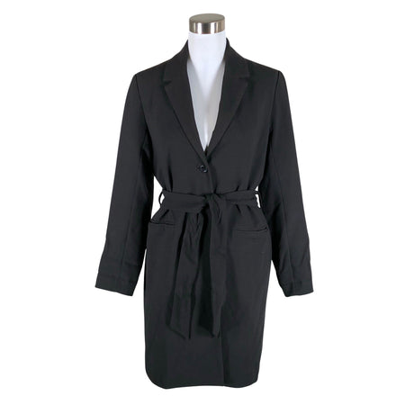 Unisex Samsoe&Samsoe - Jakk, suurus 36 - Must ()