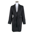Unisex Samsoe&Samsoe - Trentš, suurus 36 - Must ()