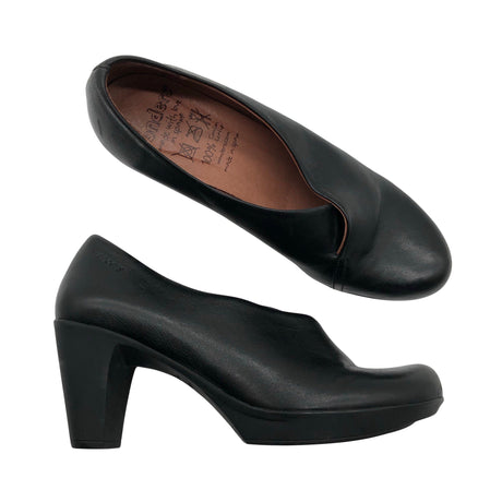 Unisex Wonders - Kontsakingad, suurus 37 - Must ()