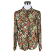 Unisex Samsoe&Samsoe - Pluus, suurus 36 - Kollane ()