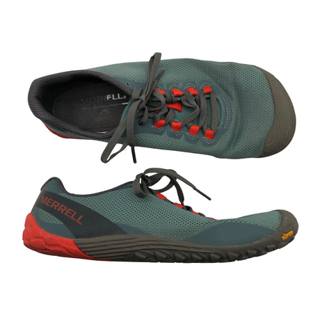 Unisex Merrell - Tossud, suurus 38 - Sinine ()