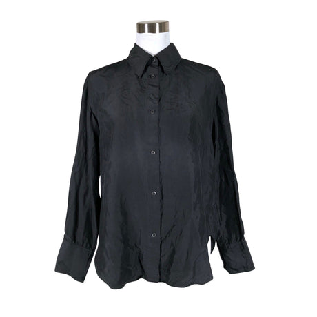 Unisex &Other Stories - Pluus, suurus 36 - Must ()