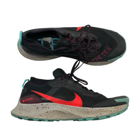 Unisex Nike - Jooksujalanõud, suurus S - Must ()