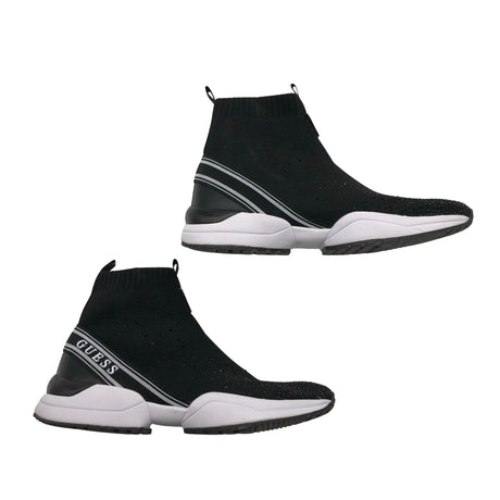 Unisex Guess - Tossud, suurus 40 - Must ()