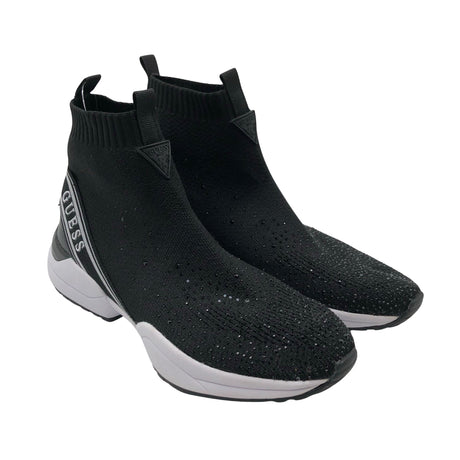 Unisex Guess - Tossud, suurus 40 - Must (2)