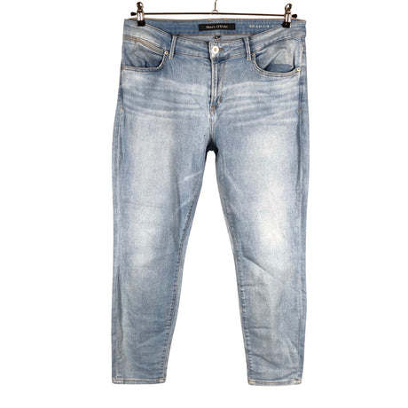 Unisex Marc O'Polo - Teksad, suurus W33 - Helesinine ()
