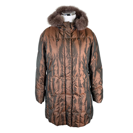 Unisex Lacoda - Talvejope, suurus 42 - Pruun ()