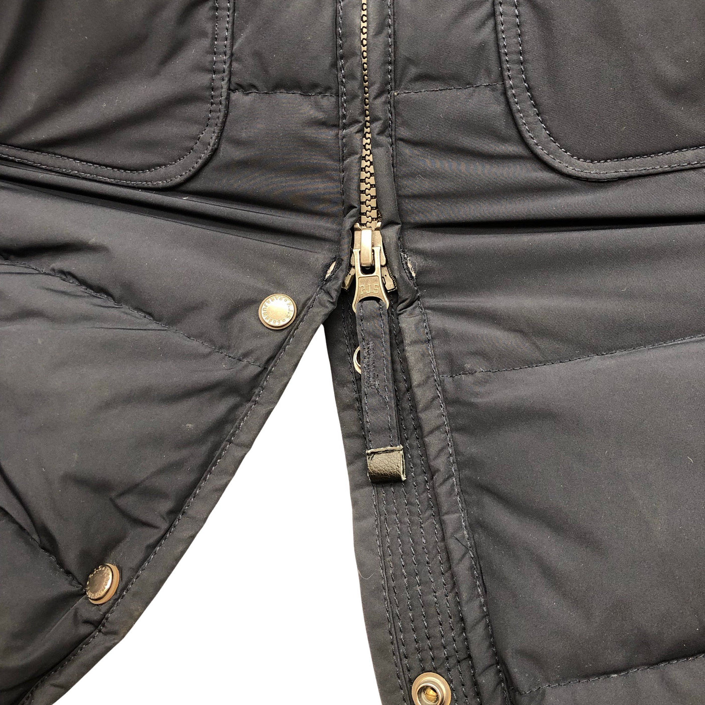 Unisex Parajumpers - Sulejope, suurus 40 - Sinine (3)