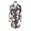 Unisex Nü - Dressikangast jakk, suurus 38 - Hall ()