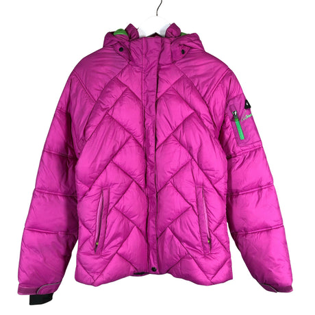 Unisex Icepeak - Talvejope, suurus 170 - 176 - Lilla ()