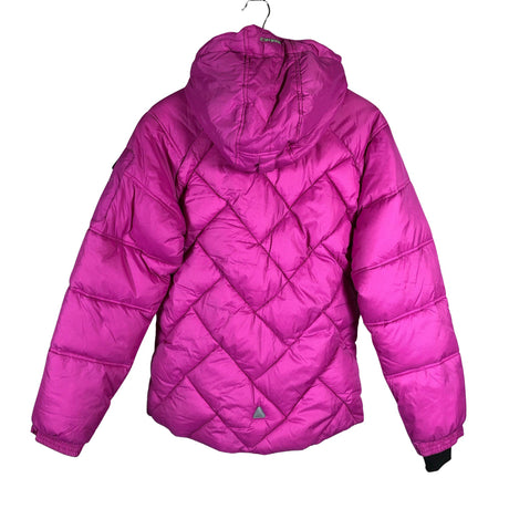 Unisex Icepeak - Talvejope, suurus 170 - 176 - Lilla (2)