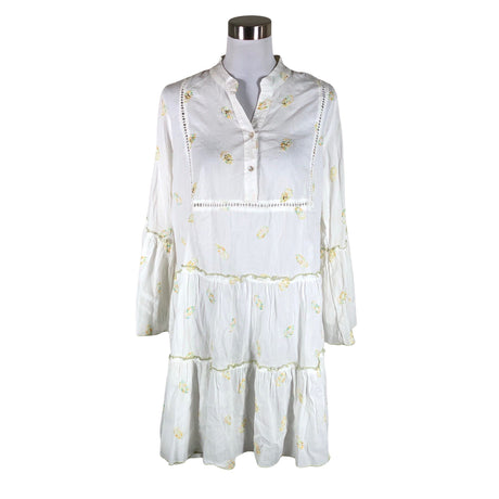 Unisex Amanda Boutique Collection - Õhuke kleit, suurus One size - Must ()