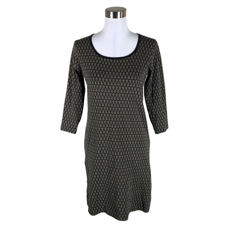 Unisex Noa Noa - Trikotaažist pluus, suurus 36 - Sinine ()