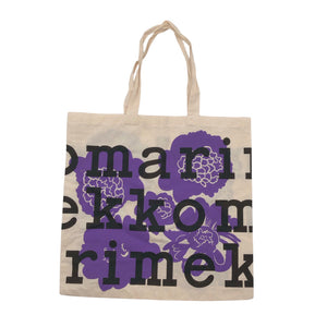 Unisex Marimekko - Kandekott, suurus Maxi - Beige (1)