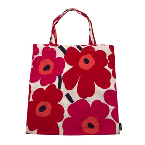 Unisex Marimekko - Kandekott, suurus Maxi - Valge (1)