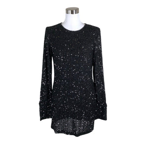 Unisex MIKUTA - Pidulik kleit, suurus 40 - Must (1)